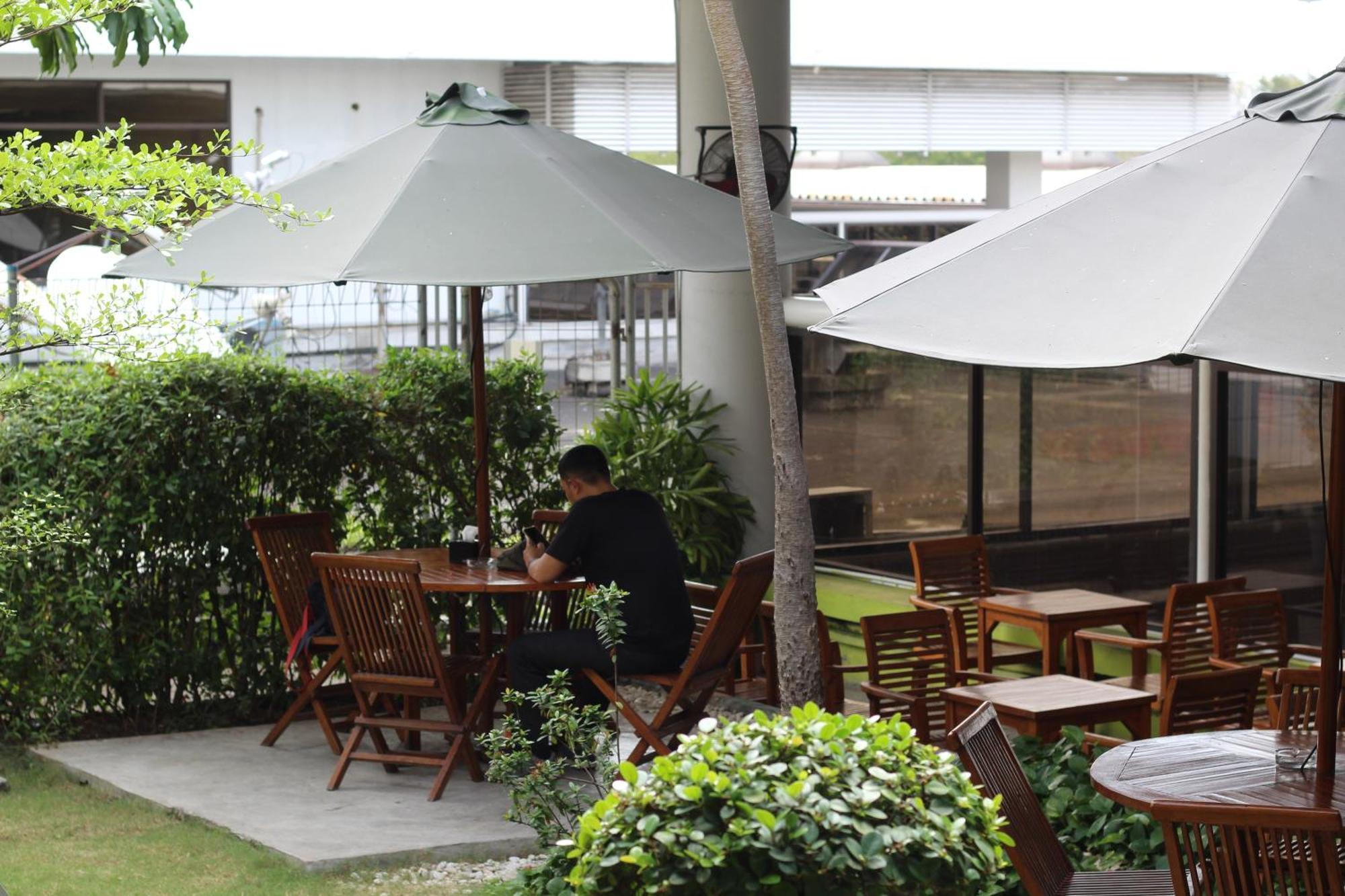 Cordia Hotel Surabaya Airport - Hotel Dalam Bandara - Formerly Ibis Budget Surabaya Airport سيدوارجو المظهر الخارجي الصورة