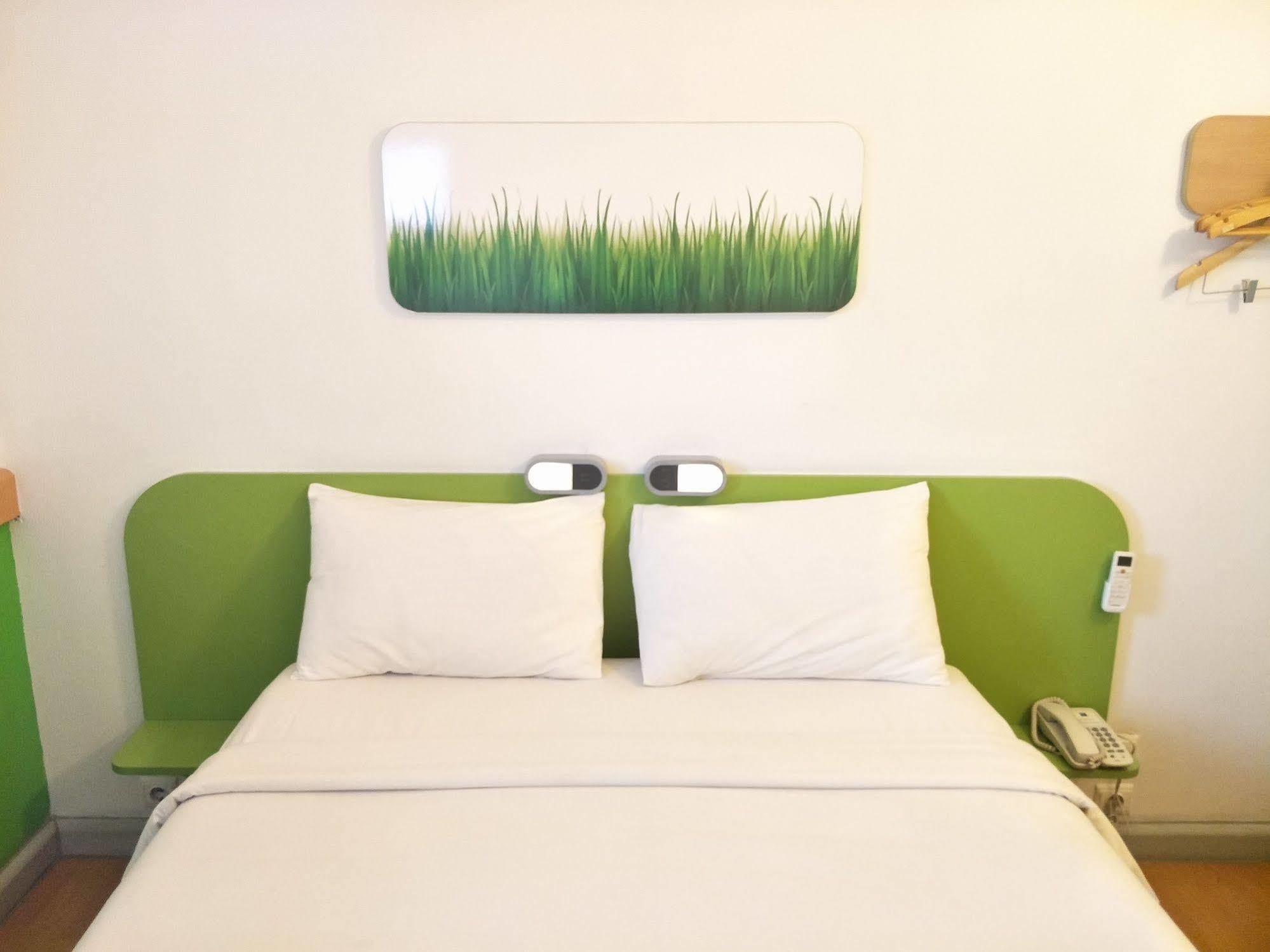 Cordia Hotel Surabaya Airport - Hotel Dalam Bandara - Formerly Ibis Budget Surabaya Airport سيدوارجو المظهر الخارجي الصورة