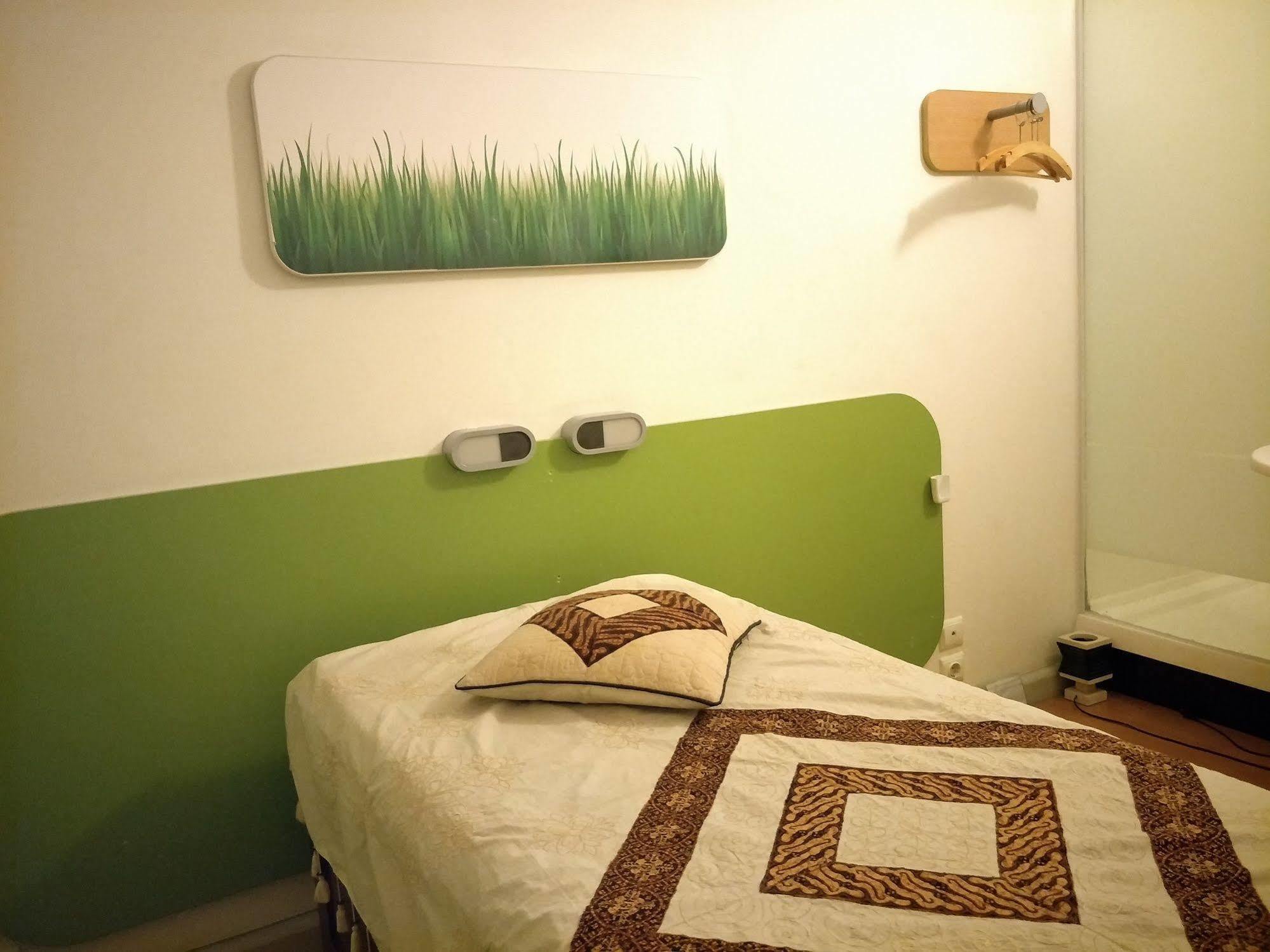 Cordia Hotel Surabaya Airport - Hotel Dalam Bandara - Formerly Ibis Budget Surabaya Airport سيدوارجو المظهر الخارجي الصورة
