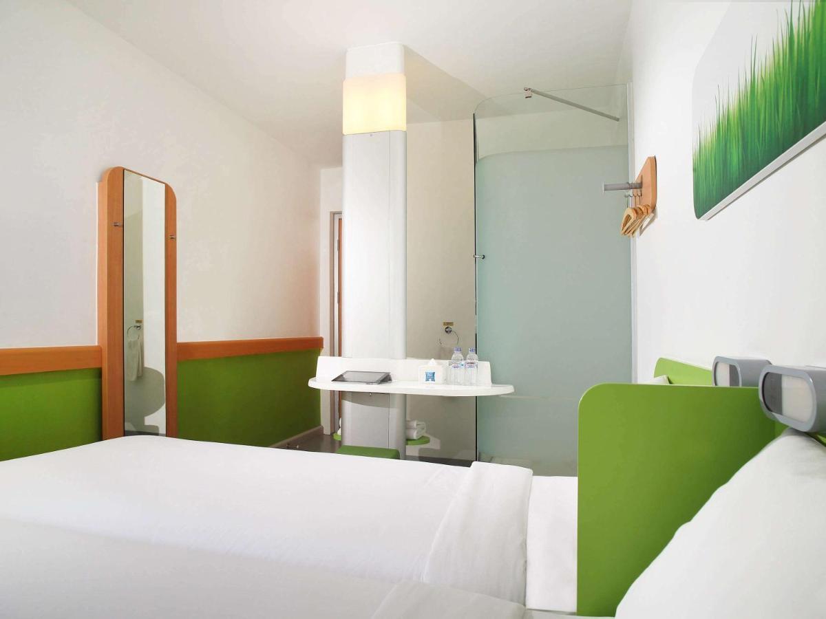 Cordia Hotel Surabaya Airport - Hotel Dalam Bandara - Formerly Ibis Budget Surabaya Airport سيدوارجو المظهر الخارجي الصورة